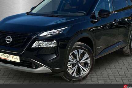 Nissan X-Trail 4.970 km 33.970 € Darmstadt 64285