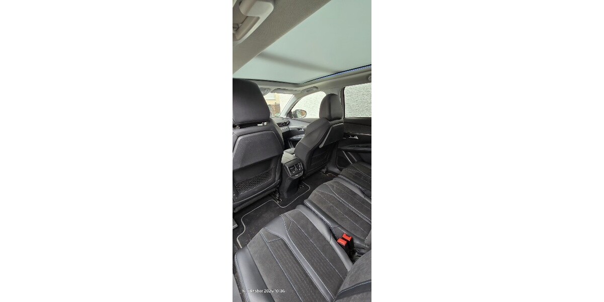 Peugeot 5008 49.500 km 27.900 &euro; Griesheim 64347