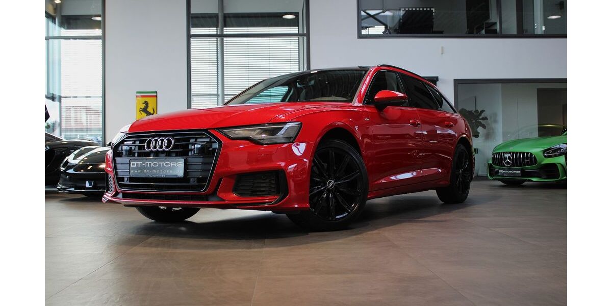 Audi A6 153.900 km 26.300 &euro; Griesheim/Darmstadt 64347