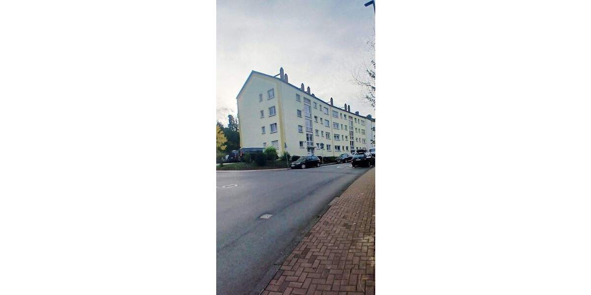 Etagenwohnung Kelkheim (Taunus) Kelkheim - 3 Zimmer, 62 m&sup2;, 299.000&euro; | Angebot:25771067