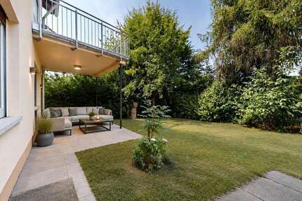 Haus Frankfurt am Main Nord-Ost - 12 Zimmer, 248 m&sup2;, 1.350.000&euro; | Angebot:27372005