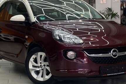Opel Adam 51.470 km 8.750 &euro; Neu-Isenburg 63263