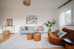 Start ins Familienglück! Einfamilienhaus mit Entwicklungspotential in bevorzugter Premiumlage! - Einfamilienhaus Dreieich / Buchschlag Buchschlag | Angebot:26785510