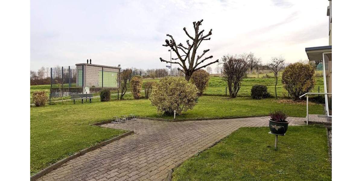 Etagenwohnung Frankfurt Berkersheim - 3 Zimmer, 72 m&sup2;, 299.000&euro; | Angebot:25696464