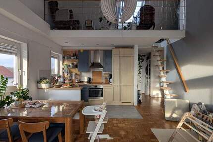 Wohnung Mühlheim am Main Mühlheim - 3 Zimmer, 70 m&sup2;, 299.000&euro; | Angebot:25719267