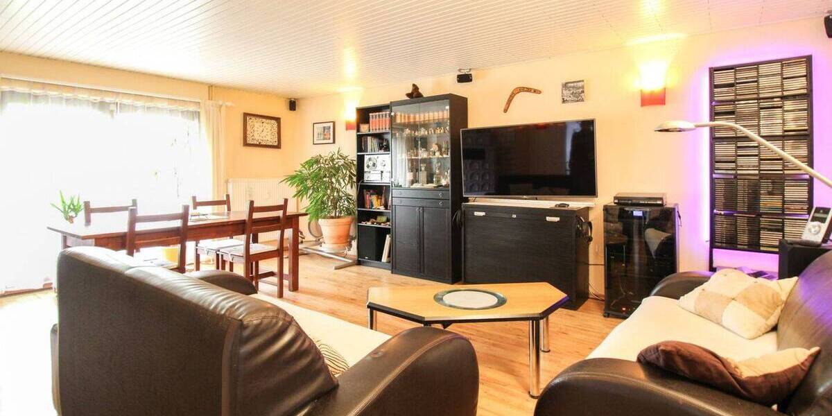 Einfamilienhaus Ober-Mörlen Mörlen - 8 Zimmer, 537.000&euro; | Angebot:26903744