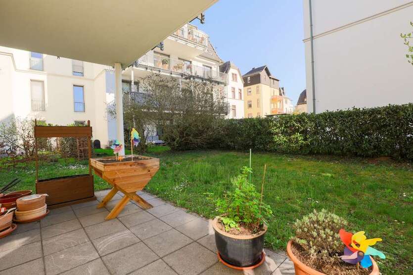 Wohnung zum Kaufen in Friedberg 470.000 € 88 m²