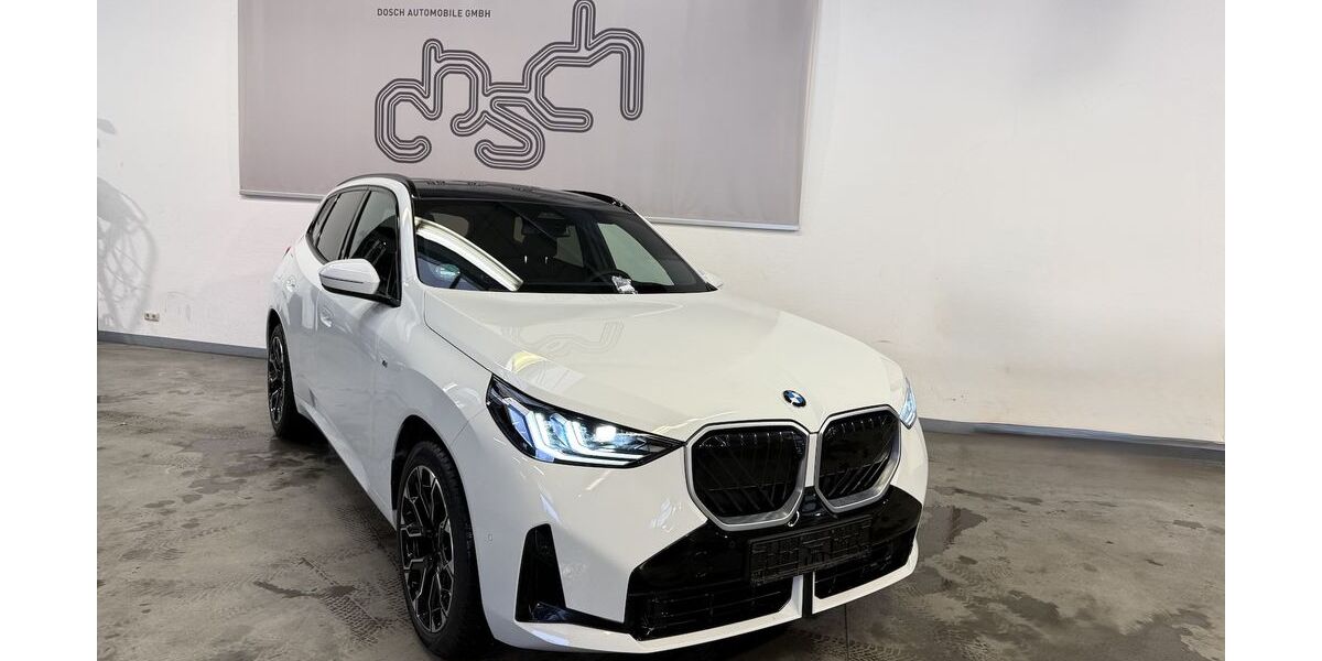 BMW X3 12.821 km 56.790 &euro; Maintal bei Frankfurt am Main 63477