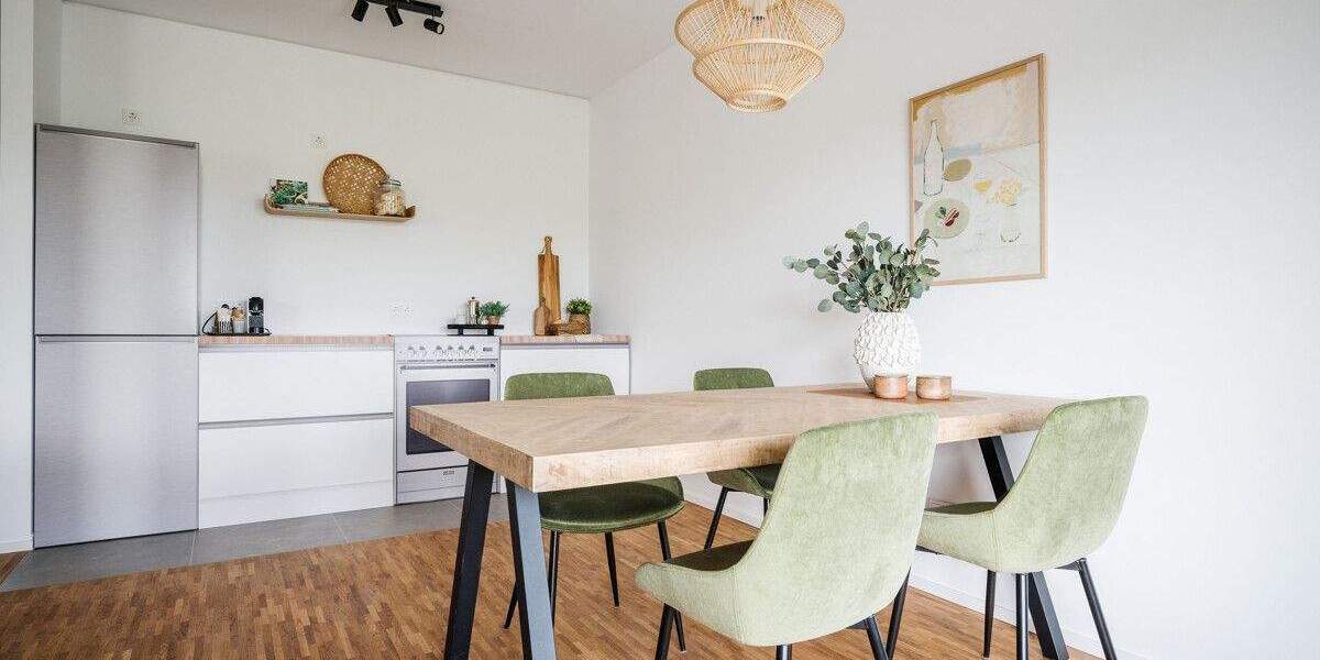 Etagenwohnung Frankfurt am Main Altstadt - 3 Zimmer, 94 m&sup2;, 599.900&euro; | Angebot:23982312