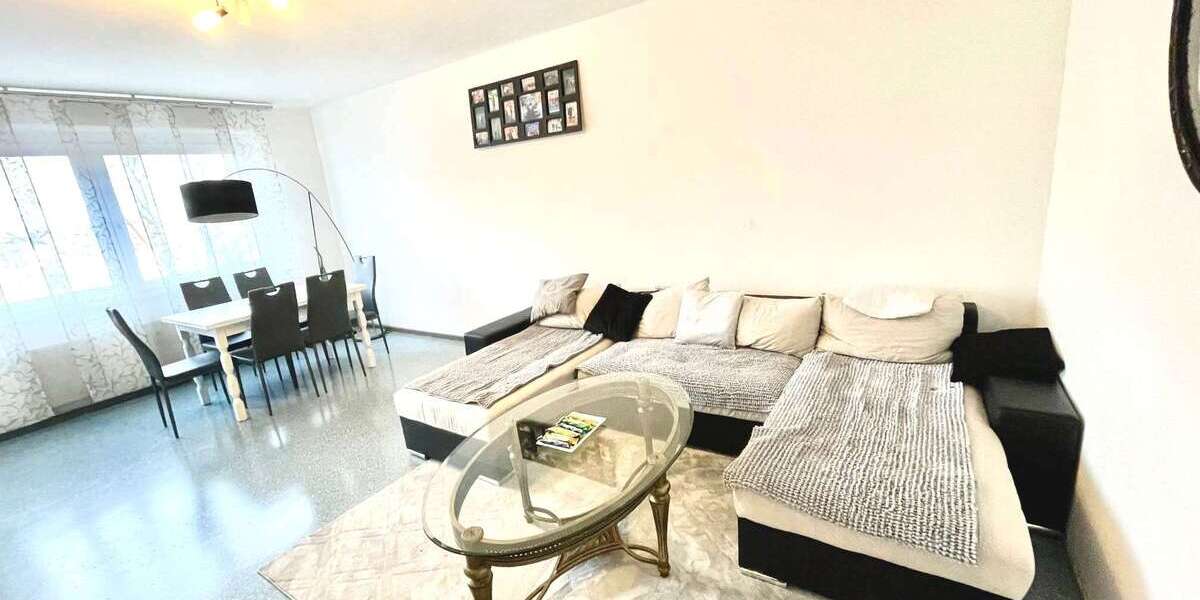 Etagenwohnung Frankfurt Sossenheim - 2 Zimmer, 57 m&sup2;, 158.000&euro; | Angebot:26406845