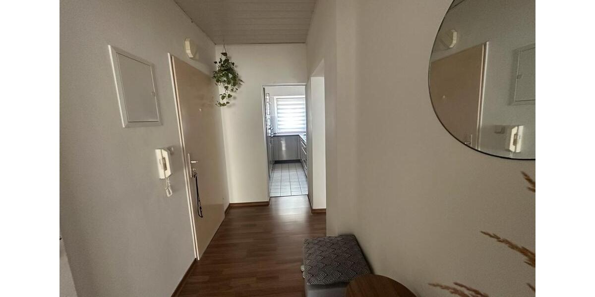 Erdgeschoßwohnung Offenbach am Main - 4 Zimmer, 95 m&sup2;, 1.400&euro; | Angebot:26407528