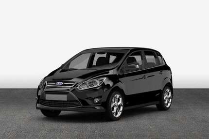 Ford C-Max 158.604 km 4.450 &euro; Frankfurt am Main 60486