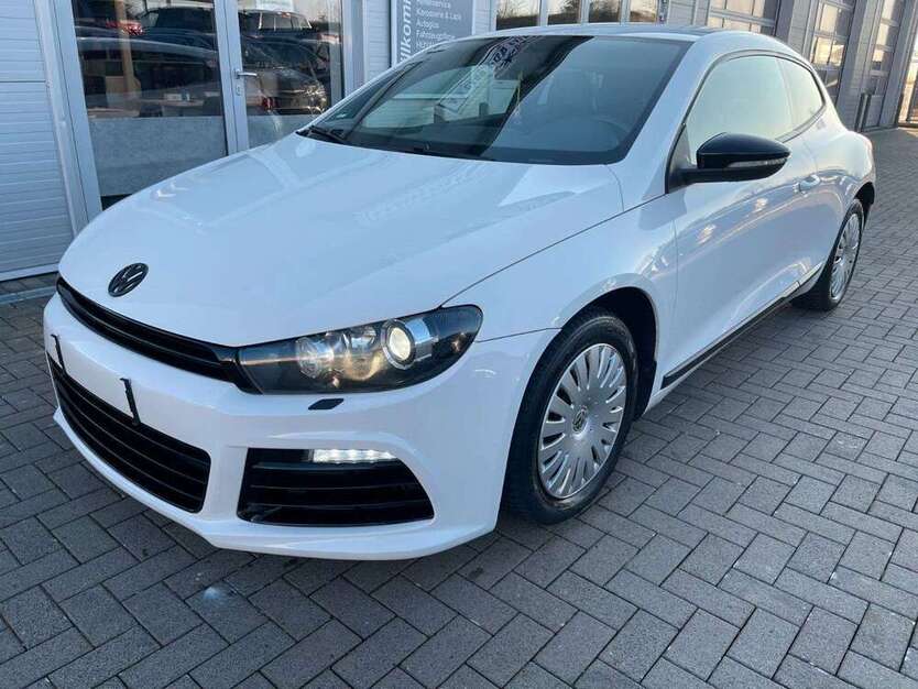 Scirocco
