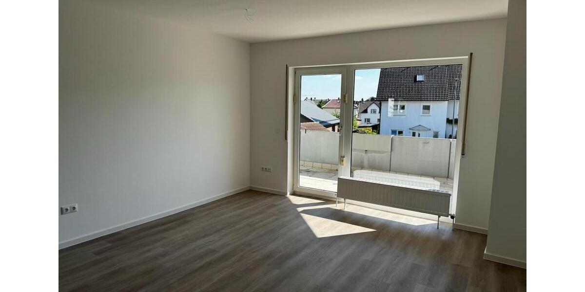 Etagenwohnung Oberursel (Taunus) - 3 Zimmer, 83 m&sup2;, 1.400&euro; | Angebot:26398502