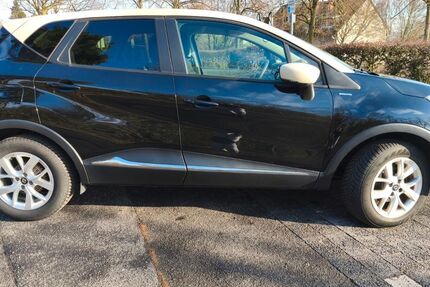 Renault Captur 70.700 km 8.900 &euro; Flörsheim am Main 65439