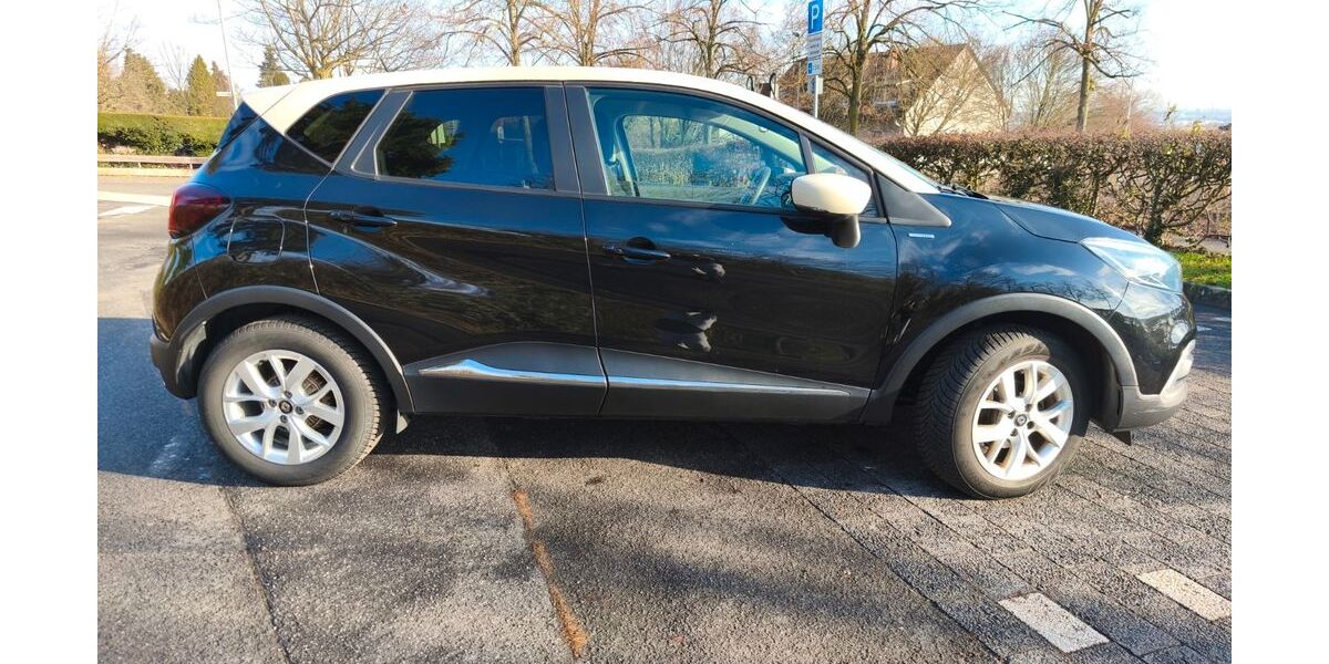 Renault Captur 70.700 km 8.950 &euro; Flörsheim am Main 65439