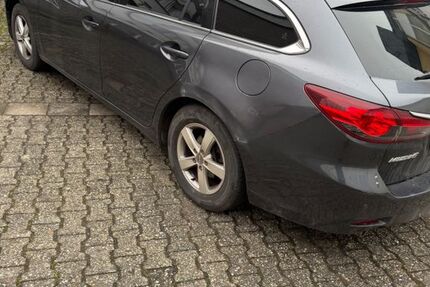 Mazda 6 182.000 km 7.600 &euro; Bad Nauheim 61231