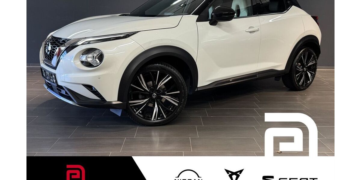 Nissan Juke 63.194 km 15.997 &euro; Offenbach 63069