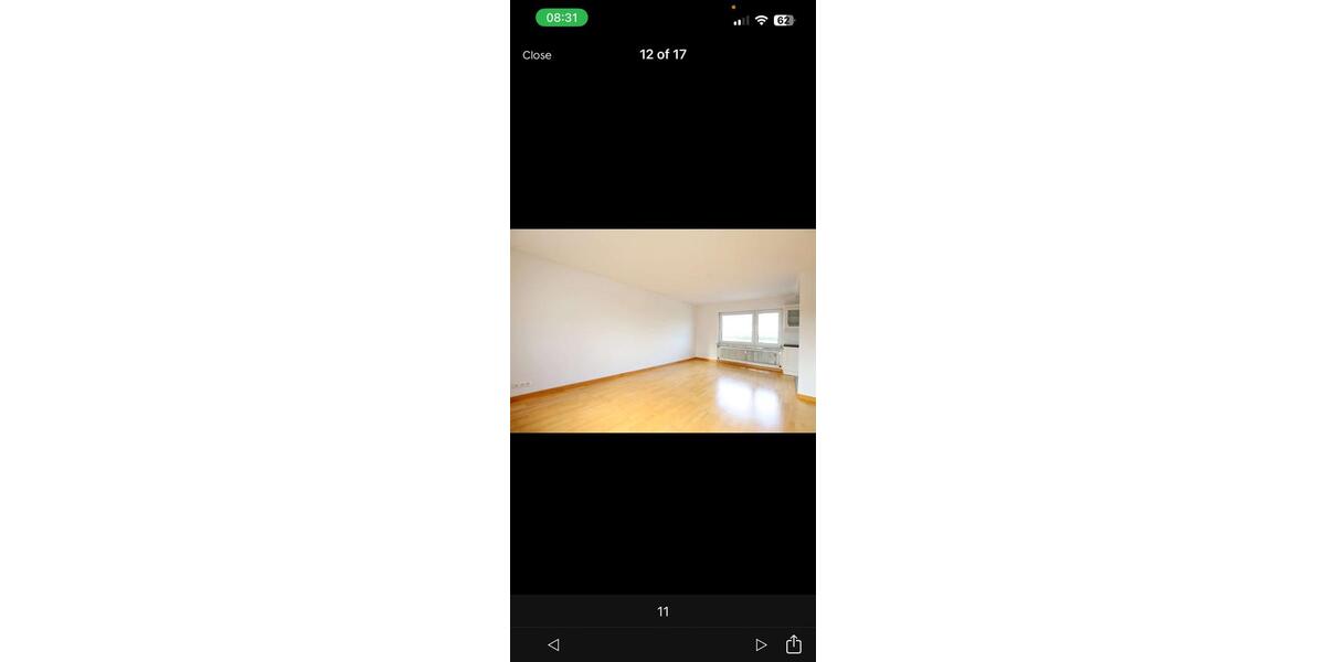 Dachgeschoßwohnung Altenstadt - 3 Zimmer, 70 m&sup2;, 180.000&euro; | Angebot:26886471