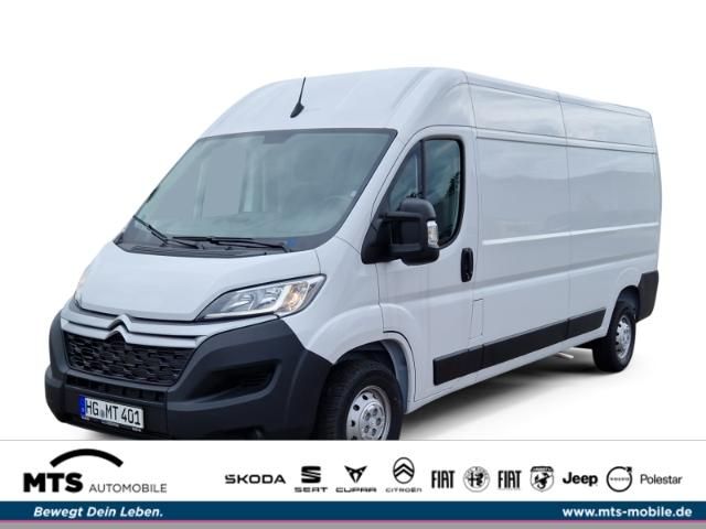 Citroen Jumper 16.400 km 22.780 &euro; Oberursel 61440