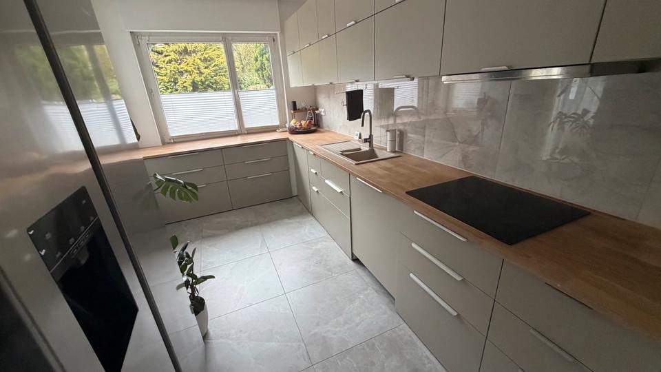 Reihenhaus Frankfurt am Main Nord-West - 4 Zimmer, 108 m&sup2;, 620.000&euro; | Angebot:26745774