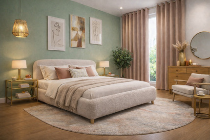 Wohnung Friedberg - 2 Zimmer, 67 m&sup2;, 457.700&euro; | Angebot:25776421