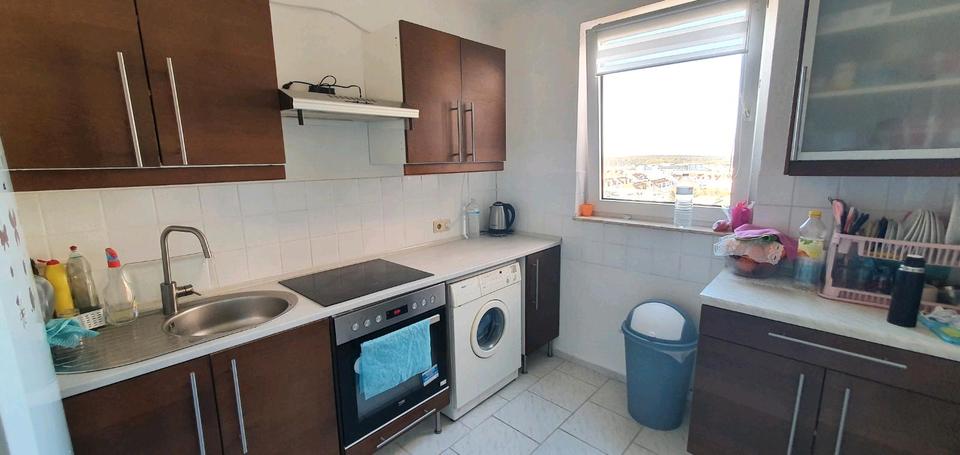 Etagenwohnung Dietzenbach - 3 Zimmer, 72 m&sup2;, 149.000&euro; | Angebot:24527247