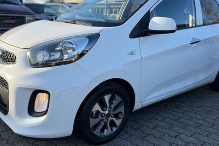 Kia Picanto 161.236 km 4.299 &euro; Hanau 63452