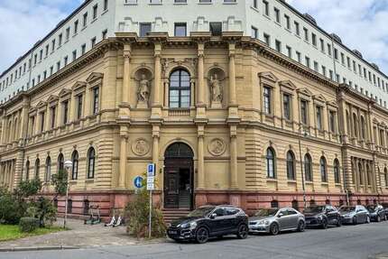 Wohnung Darmstadt Darmstadt-Nord - 2 Zimmer, 61 m&sup2;, 221.000&euro; | Angebot:24430330