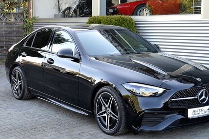 Mercedes-Benz C 300 47.090 km 43.980 &euro; Heusenstamm bei Frankfurt/M 63150
