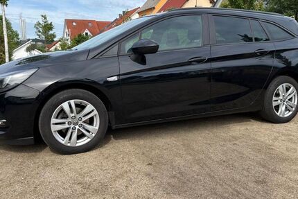 Opel Astra 158.799 km 9.150 &euro; Bad Nauheim 61231