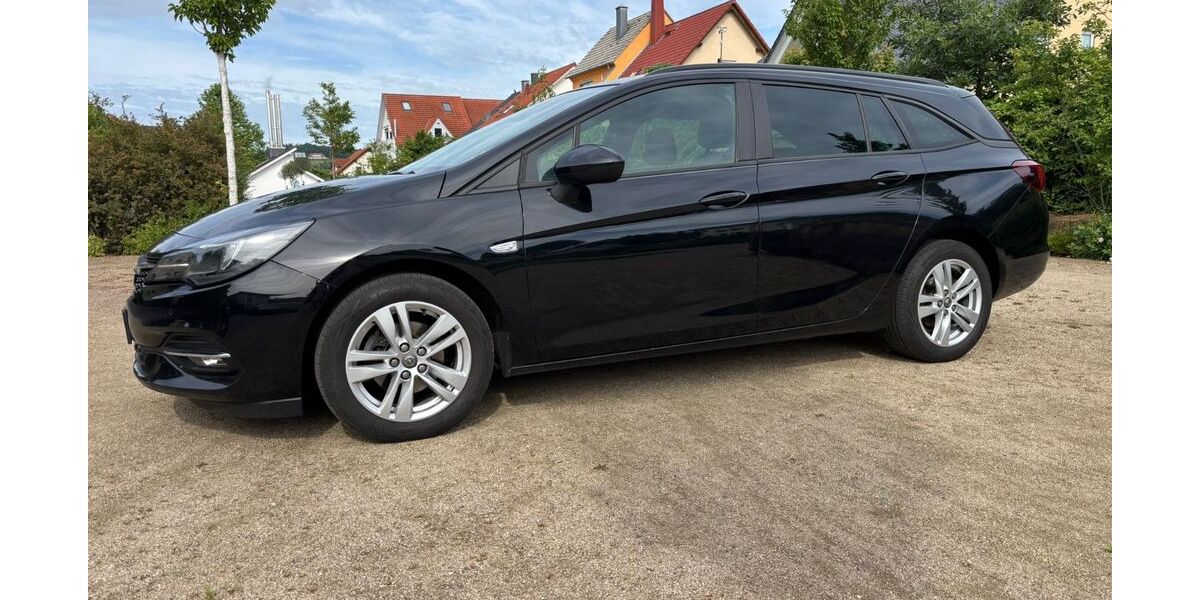 Opel Astra 158.799 km 9.150 &euro; Bad Nauheim 61231