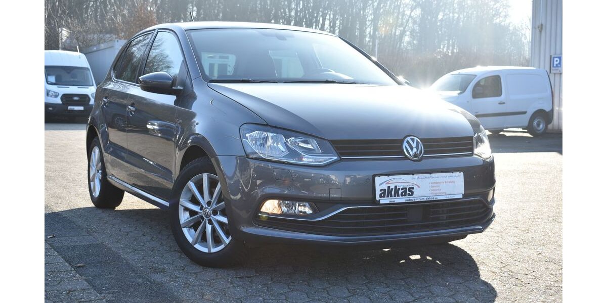 VW Polo 34.000 km 8.900 &euro; Bad Vilbel 61118