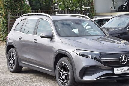 Mercedes-Benz EQB 61.839 km 28.950 &euro; Heusenstamm bei Frankfurt/M 63150