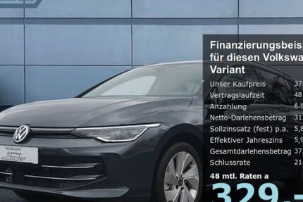 VW Golf 6.000 km 37.990 &euro; Griesheim 64347