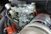 Karmann Ghia Cabrio vollständig restauriert