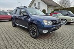 Dacia Duster Black Shadow 4x2 94.800 km 6.990 &euro; Rodgau 63110