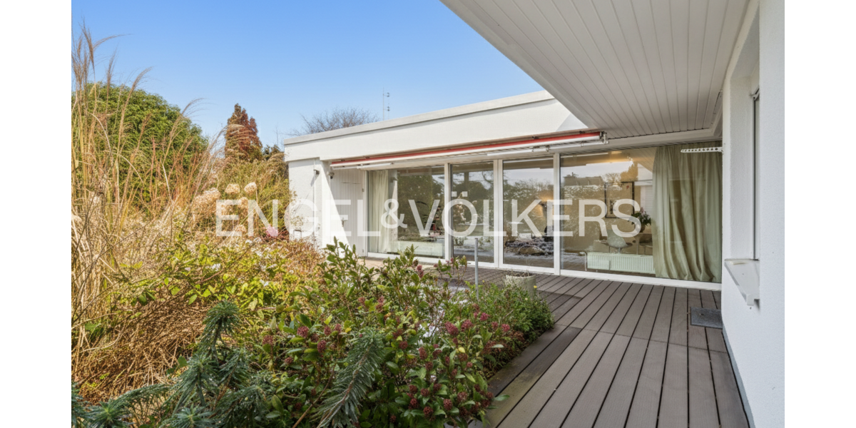 Einfamilienhaus Mörfelden-Walldorf Walldorf - 4 Zimmer, 180 m&sup2;, 2.550&euro; | Angebot:25807447