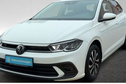 VW Polo 48.256 km 18.880 &euro; Neu-Isenburg 63263