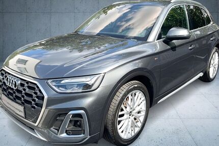 Audi Q5 144.350 km 33.380 € Frankfurt am Main 60528