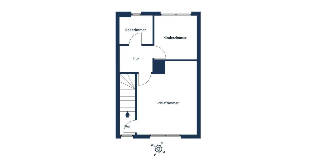 Reihenmittelhaus Frankfurt am Main Praunheim - 4 Zimmer, 95 m&sup2;, 535.000&euro; | Angebot:25628636