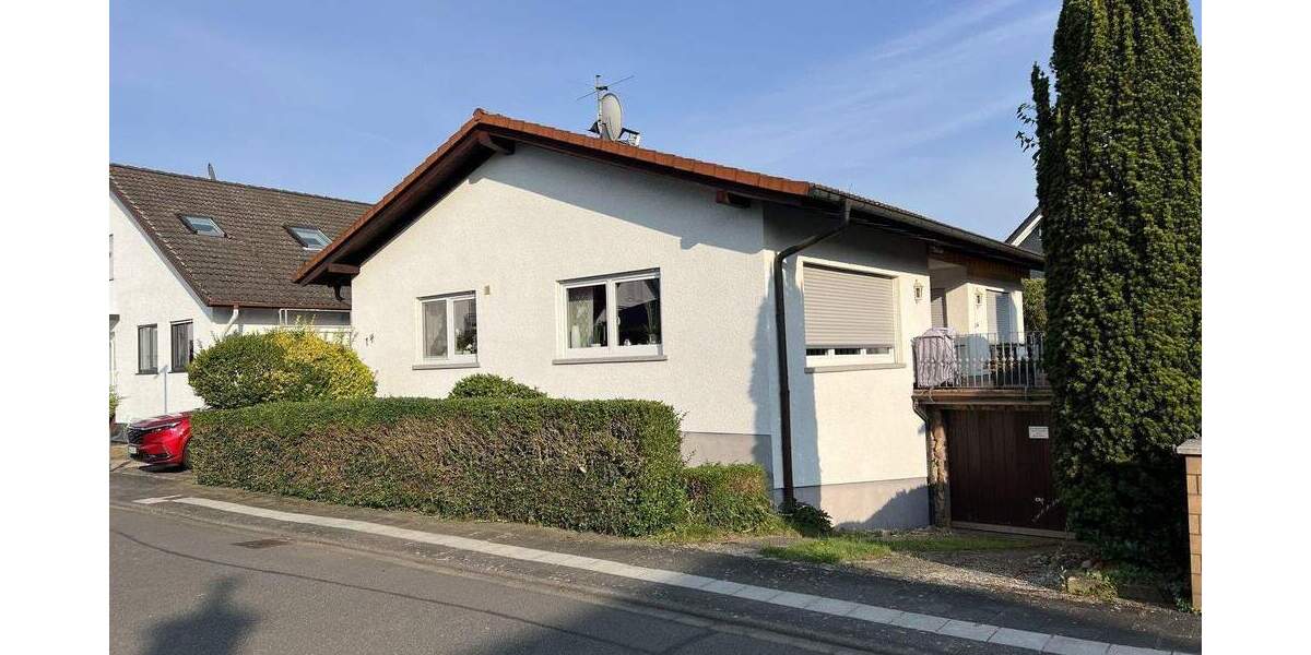 Einfamilienhaus Münster - Dieburg Münster - 3 Zimmer, 105 m&sup2;, 500.000&euro; | Angebot:25649039