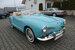 Karmann Ghia Cabrio vollständig restauriert