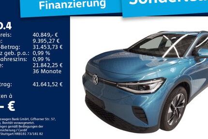 VW ID.4