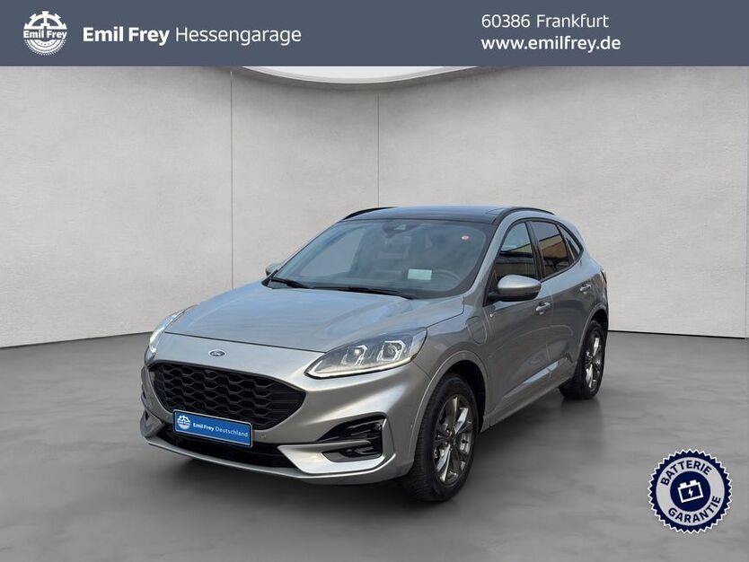 Kuga