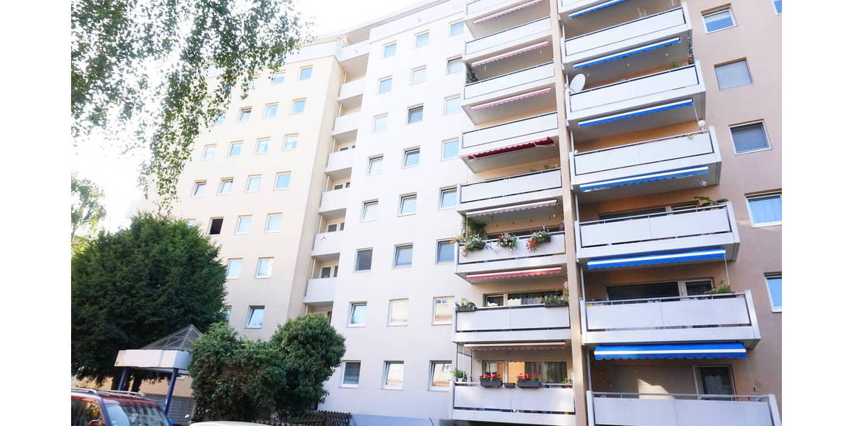 Etagenwohnung Frankfurt am Main Bornheim - 4 Zimmer, 125 m&sup2;, 945.000&euro; | Angebot:23935964