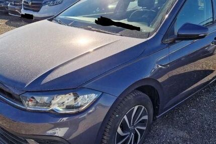 VW Polo 38.822 km 18.980 &euro; Rüsselsheim 65428