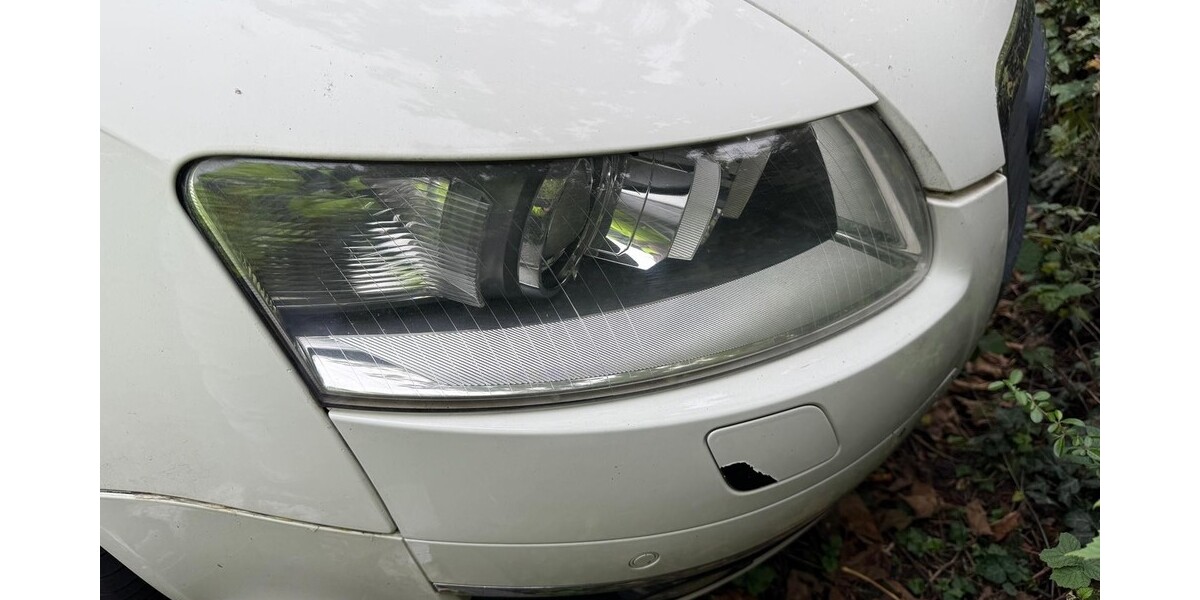 Audi A6 Avant 362.390 km 5.000 &euro; Ginsheim-Gustavsburg 65462