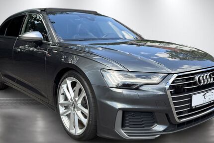Audi A6 135.852 km 30.890 &euro; Hanau 63450