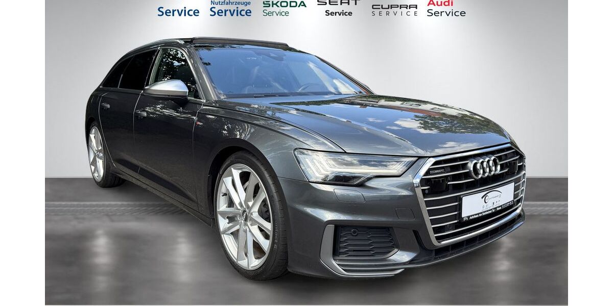 Audi A6 135.852 km 30.890 &euro; Hanau 63450